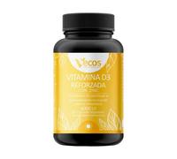 Vitamina d 4000 ui zinc 30 caps