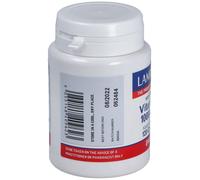 Vitamina D3 1000 UI (25 µg) 120 Caps. de Lamberts