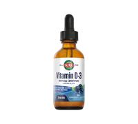 Vitamina D3 2000 UI 53 ml Kcal