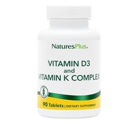 VITAMINA D3 2500UI VIT. K2 120 mcg 90 comp.