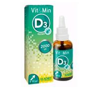 Vitamina D3 30 Ml. Eladiet
