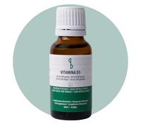 Vitamina D3 4000 UI 2 Gotas | Suplementos Vitaminicos Cuidar Huesos y Musculos | Vitamina D3 + Aceite de Oliva Sabor 100% Natural | Sistema Inmune | Sin Metales Pesados Ni Lactosa - Norte Organics