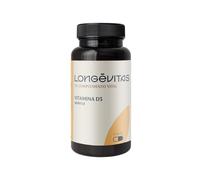 Vitamina D3 4000 UI - Alta Dosis para Huesos Fuertes, Articulaciones y Sistema Inmunológico - 100 Comprimidos - Colecalciferol Natural + Vegana + Sin Gluten ni Aditivos