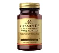 Vitamina D3 2200 Ui 55 Mcg 50 Vcaps