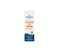 Nordic Naturals Vitamina D3 a base de plantas - 30 ml