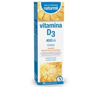 dietmed Vitamina D3 en gotas – 50 ml