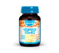 Dietmed Vitamina D3+K2 – 60 comprimidos