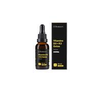 Vitamina D3+K2 gotas 50 ml Zenement - aporte combinado de vitaminas