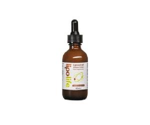 Vitamina D3+K2 Liposomad 60ML Equisalud - complemento alimenticio liposomal