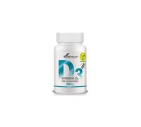 Soria Natural Vitamina D3 100 ug 150 Tabs
