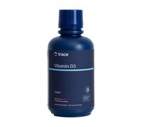 Vitamina D3 líquida, cereza tropical - 473 ml.
