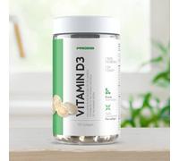 Vitamina D3 Prozis - Softgel - 120 softgels
