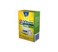 Vitamina D3 vegana en spray 1000 UI Oleofarm (7 ml)