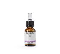 bioearth ELEMENTA NUTRI Vitamina E 2% - 15 ml bioearth