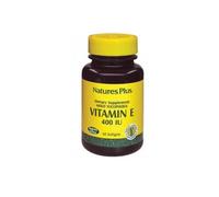 Vitamina E 400 Nature Plus