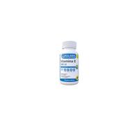 Vitamina E 400 UI 100 perlas Polaris