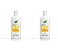 Vitamina E Acondicionador 265 Ml (Paquete de 2)