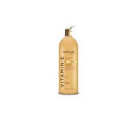 Vitamina E Biotina & Bamboo Shampoo 1000 Ml