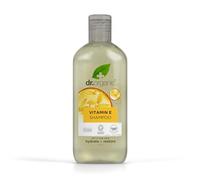 Champú Hidratante Dr.Organic Vitamin E 265 ml