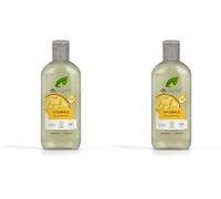 Vitamina E Champú 265 Ml (Paquete de 2)