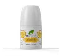 Dr. Organic Desodorante Vitamina E 50 ml