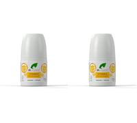 Vitamina E Desodorante Roll-On 50 Ml (Paquete de 2)