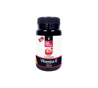Vitamina E Envase de 60 cápsulas blandas. de Novadiet