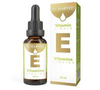 Vitamina E Liquida 30ml Marnys
