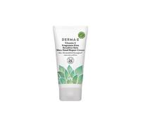 Vitamina E sin Perfume Terapéutico Hidratante Karité Crema de Manos 59ml Derma