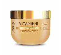 Vitamina EBiotina & Bamboo Deep Treatment 300 Ml