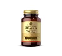 Solgar Vitamina K2 100mg Cápsulas x50