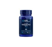 Vitamina K2 en dosis baja - 90 cápsulas blandas - Life Extension