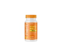 Vitamina K2-MK7 100 mcg 60 Cápsulas Herb