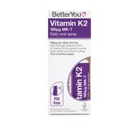 Vitamina K2 Oral Spray oral diario - 25 ml.