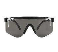 Vitamina T Gafas de Sol Negro, Negro/Gris