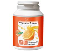 Vitaminac C 1000 Mg 120 Caps. Plameca