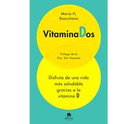 Vitaminados | Maria Hernández Bascuñana