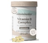 Vitamina b complex - 180 tabs
