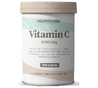 Vitaminalia Vitamina C 1000Mg - 180 Tabs