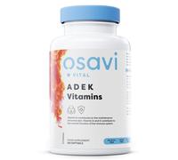 Vitaminas ADEK - 120 cápsulas blandas