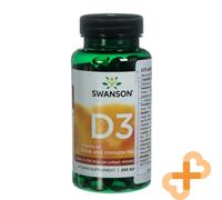 VITAMINAS D3 5000 UI 250 Cápsulas Suplemento Para La Salud Ósea Y Inmunológica