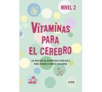 Vitaminas para el cerebro 2: 52