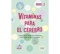 Vitaminas para el cerebro 2: 52
