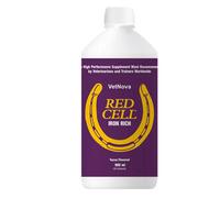 VITAMINAS RED CELL equitación caballo y poni 900ML Talla única