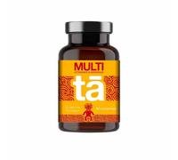 Vitaminas TA Energy - 60 cápsulas