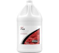 Vitaminas y Minerales para Acuarios Reef Plus, 4 L