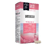 Vitaminas y minerales para el embarazo Dayang 30 comprimidos