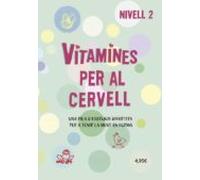 Vitamines per al cervell 2