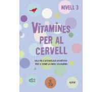 Vitamines per al cervell 3