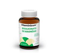 Vitaminicum Bisglicinato de Magnésio Comprimidos x90